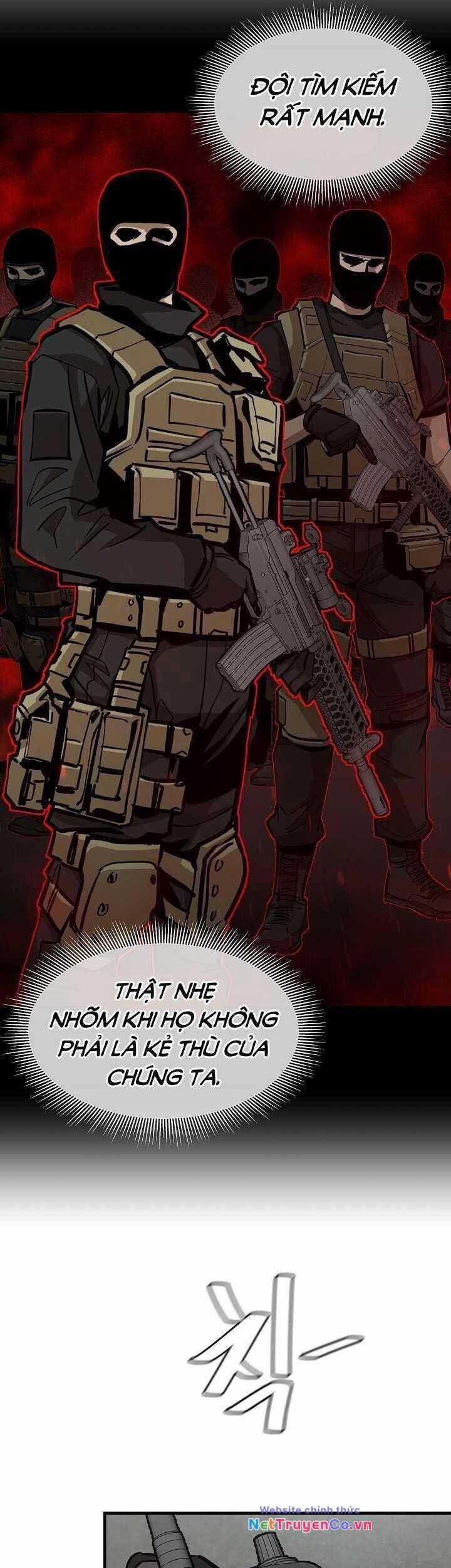 Return Survival Chapter 103 trang 27