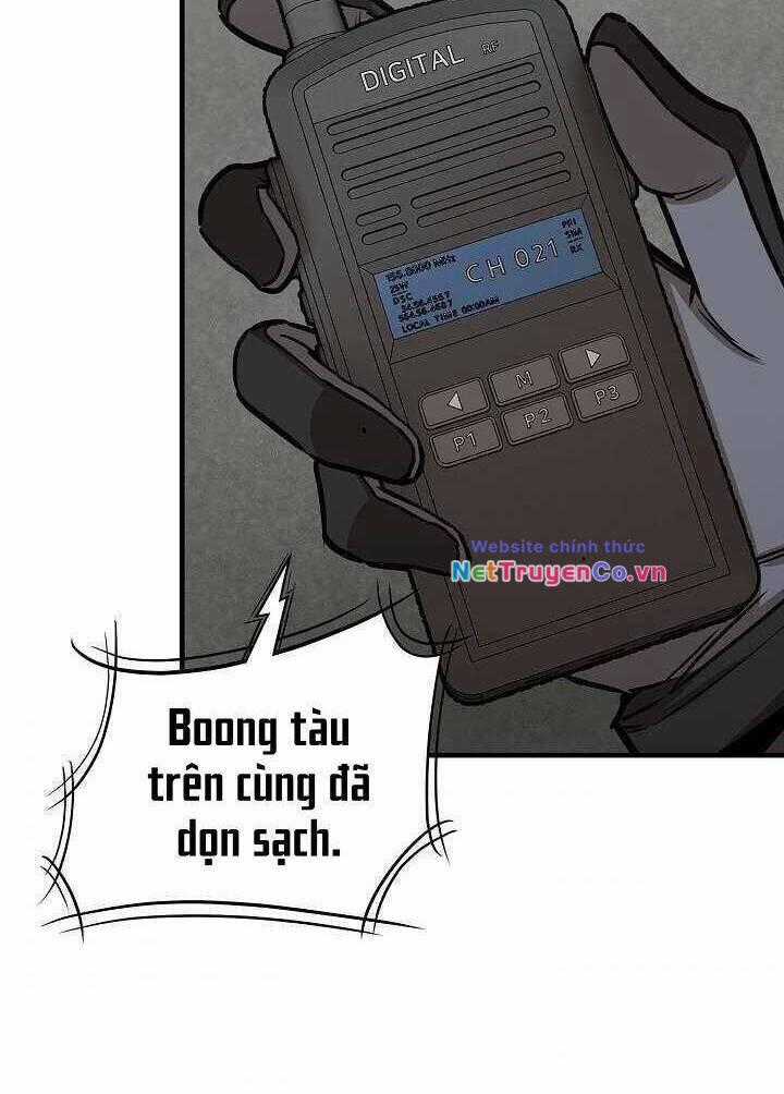 Return Survival Chapter 103 trang 28