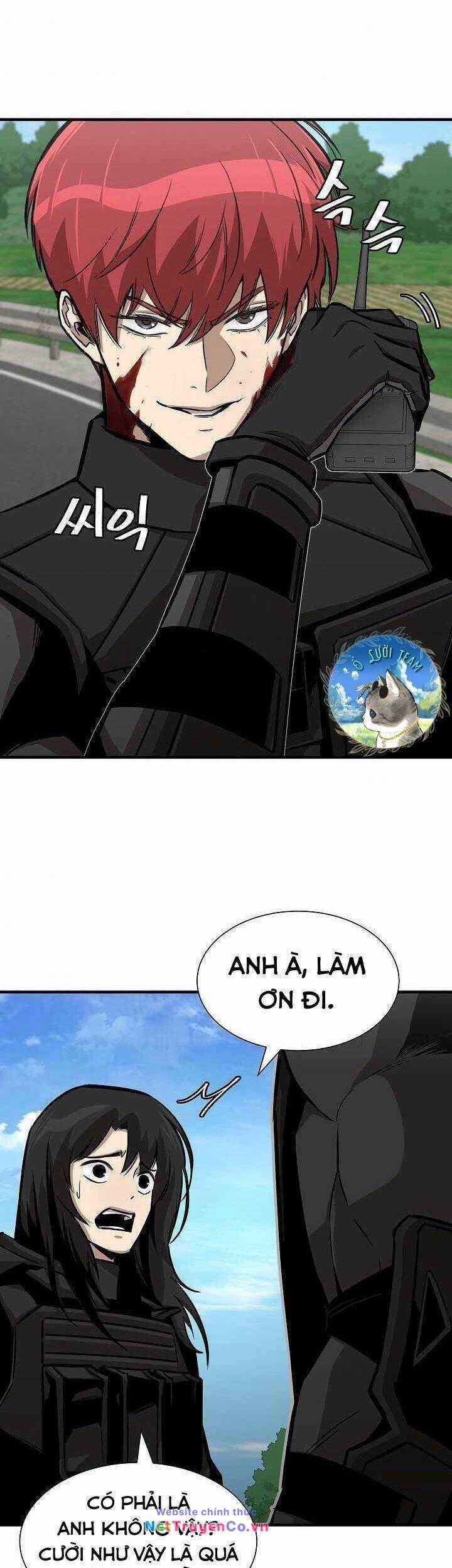 Return Survival Chapter 103 trang 29