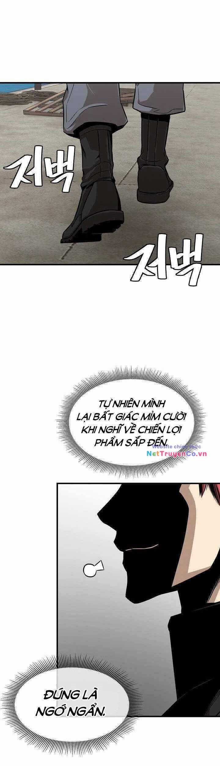 Return Survival Chapter 103 trang 33