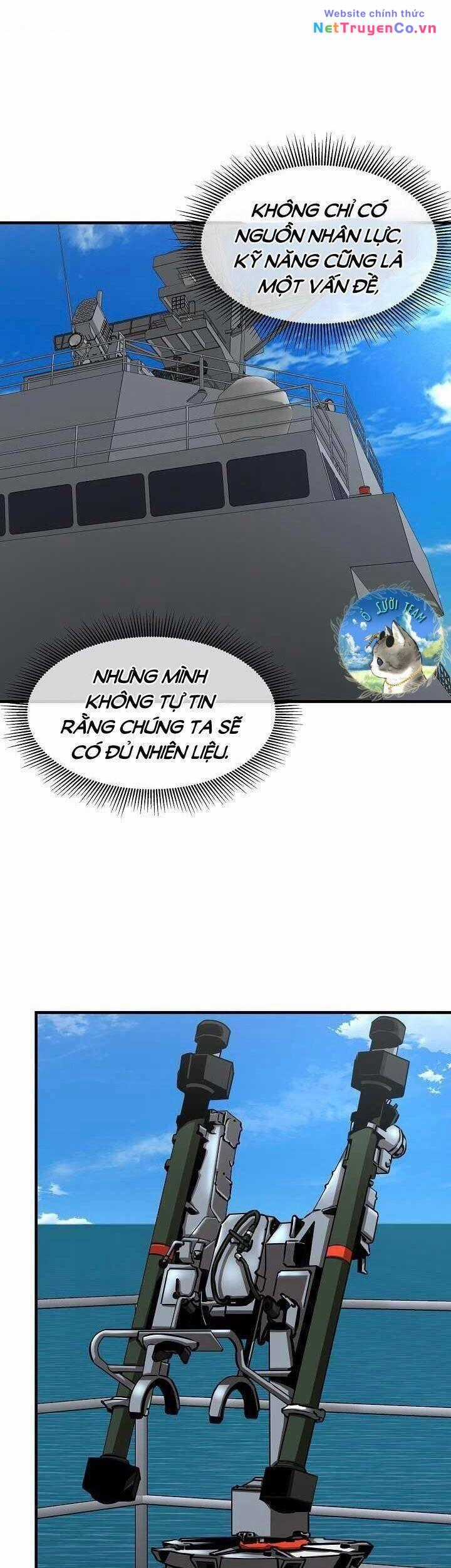 Return Survival Chapter 103 trang 37