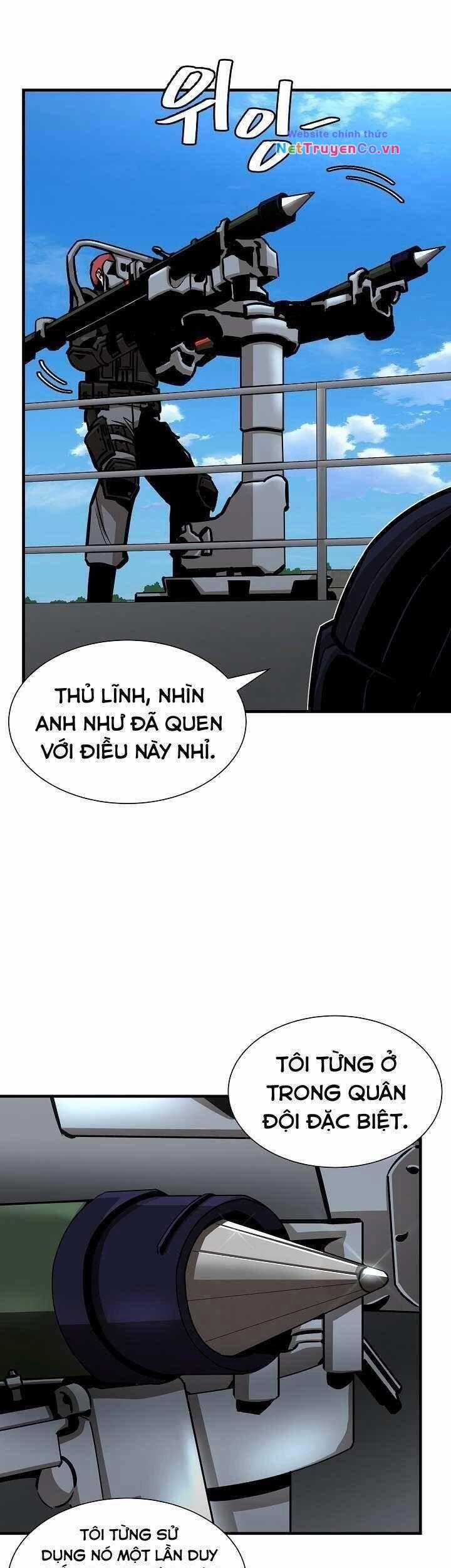 Return Survival Chapter 103 trang 40