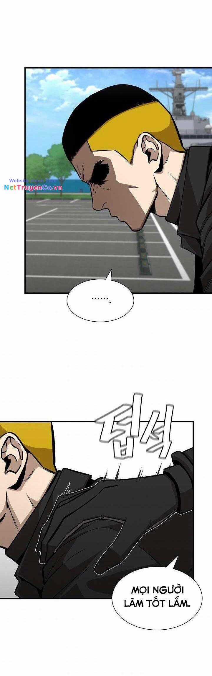 Return Survival Chapter 103 trang 49