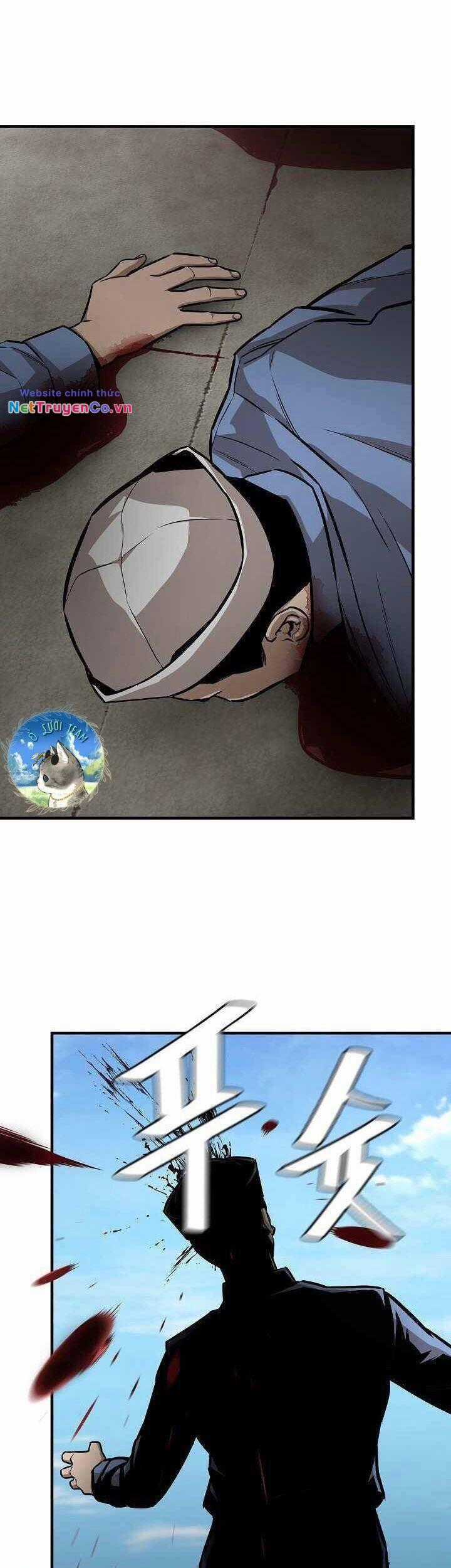 Return Survival Chapter 103 trang 5