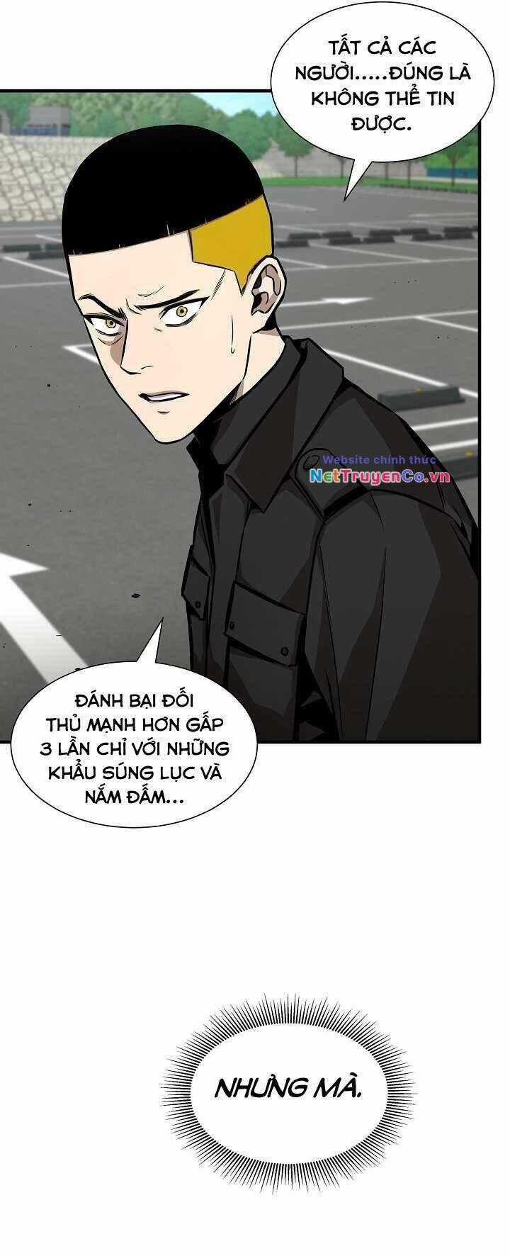 Return Survival Chapter 103 trang 51
