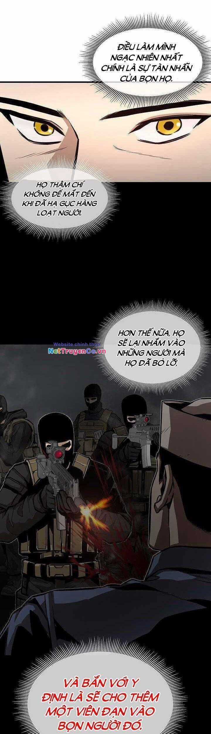 Return Survival Chapter 103 trang 52