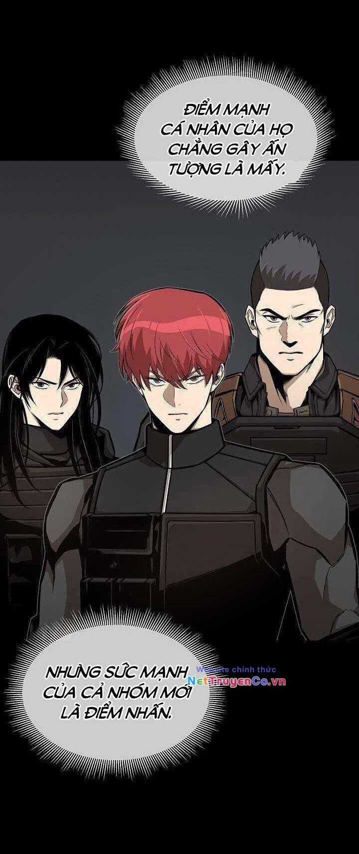 Return Survival Chapter 103 trang 54