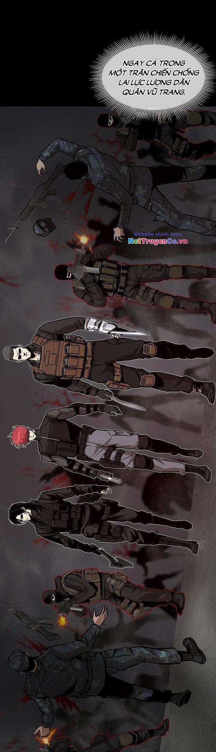 Return Survival Chapter 103 trang 55