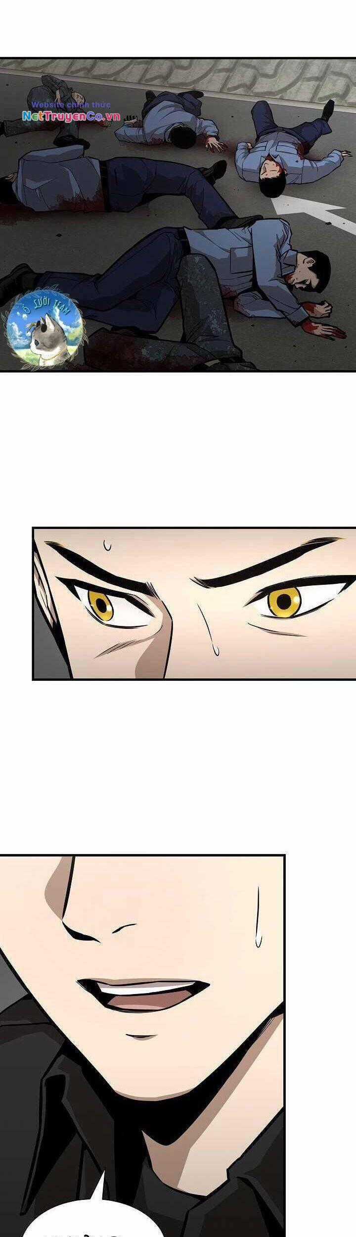 Return Survival Chapter 103 trang 57