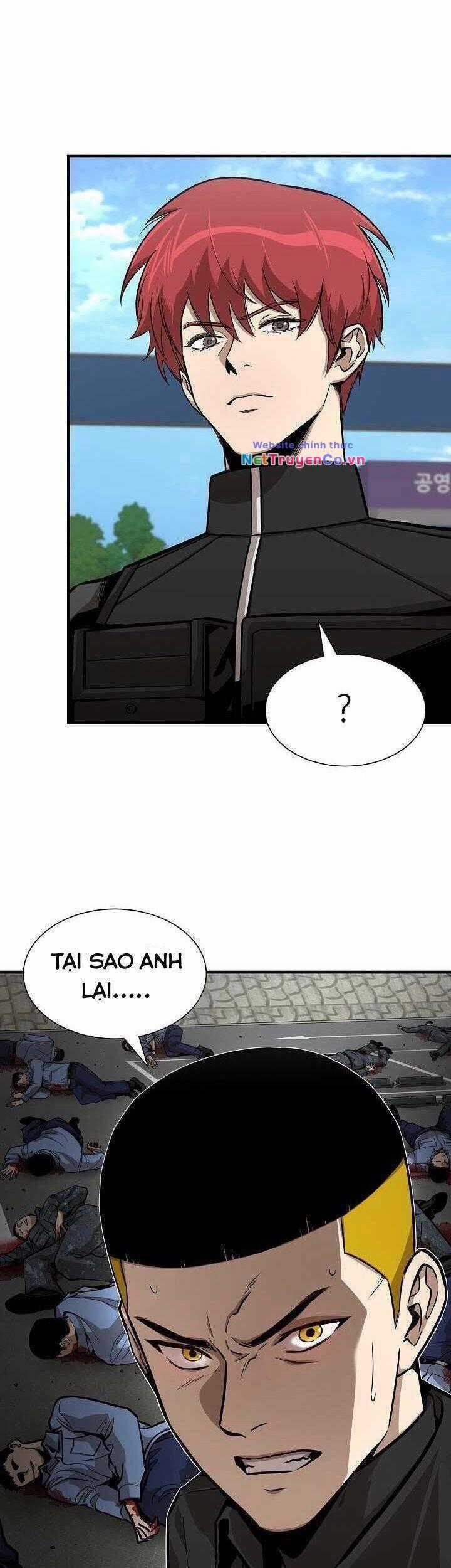 Return Survival Chapter 103 trang 59