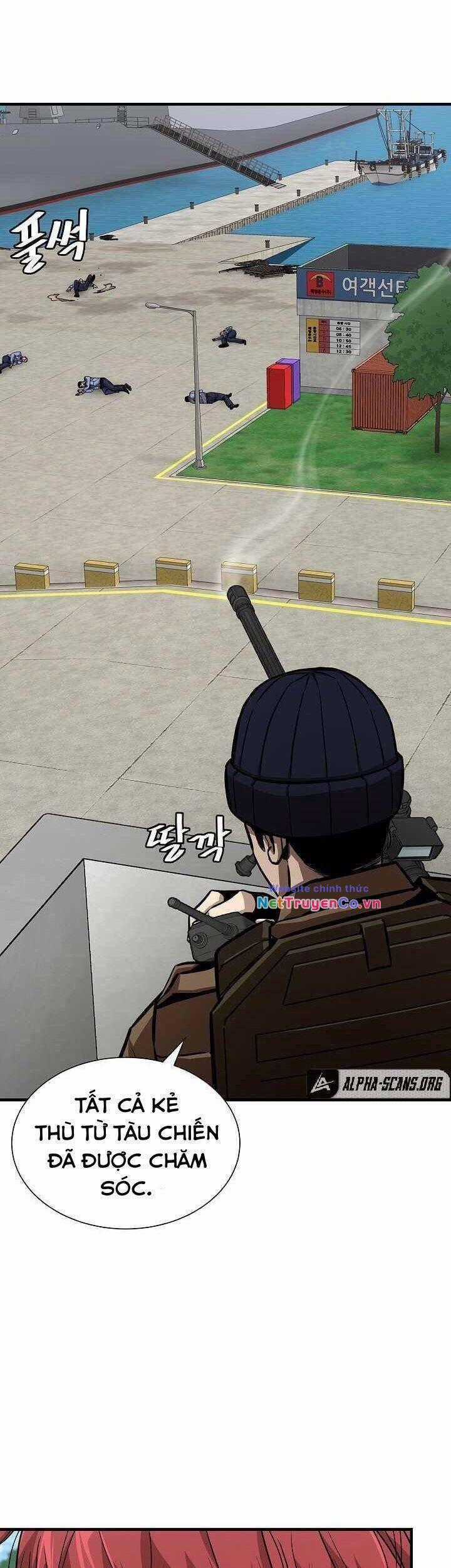 Return Survival Chapter 103 trang 7