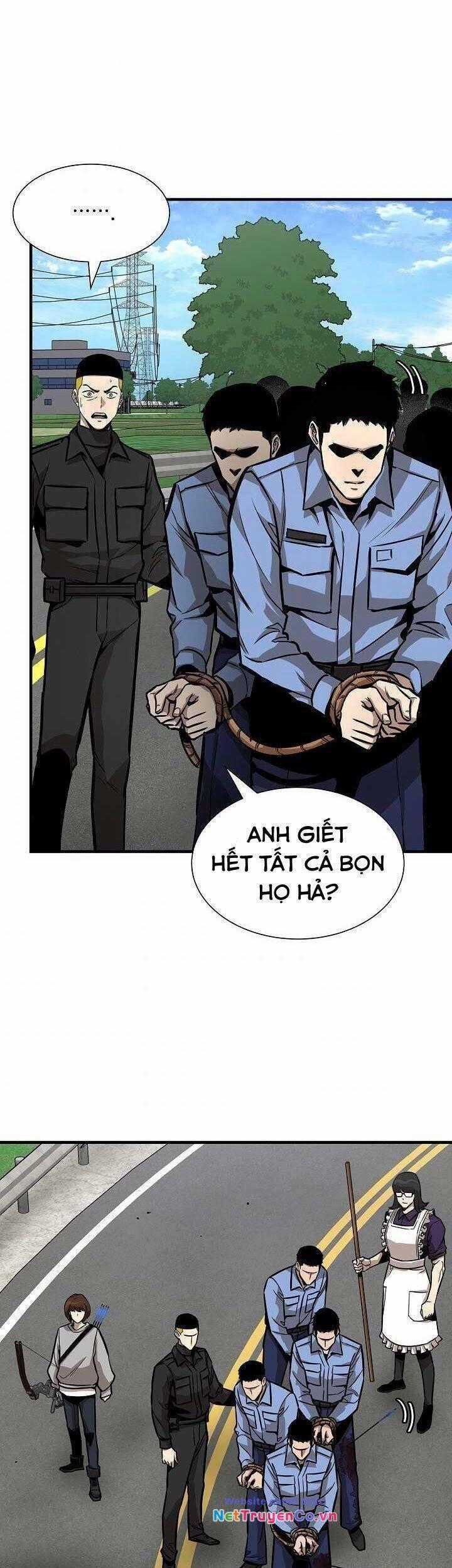 Return Survival Chapter 103 trang 9