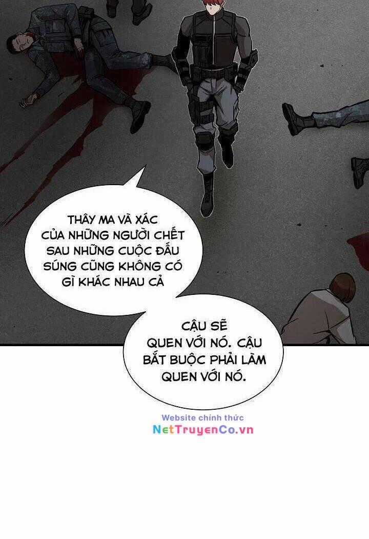 Return Survival Chapter 104 trang 12