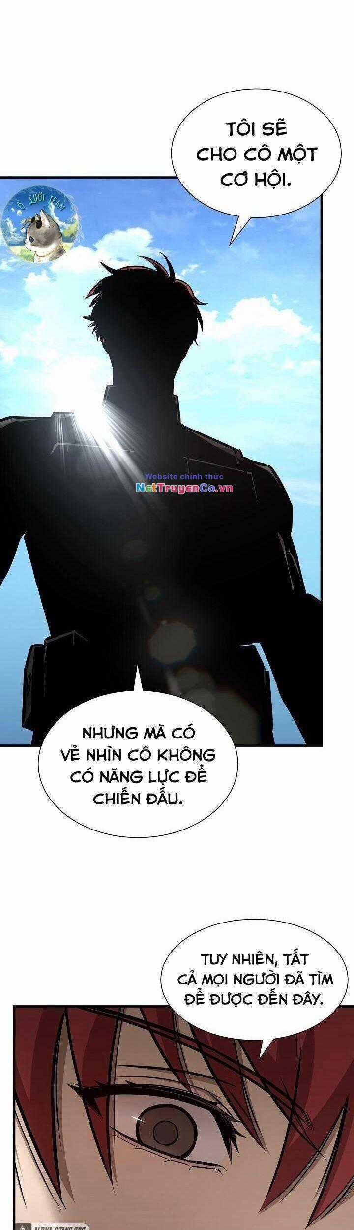 Return Survival Chapter 104 trang 14