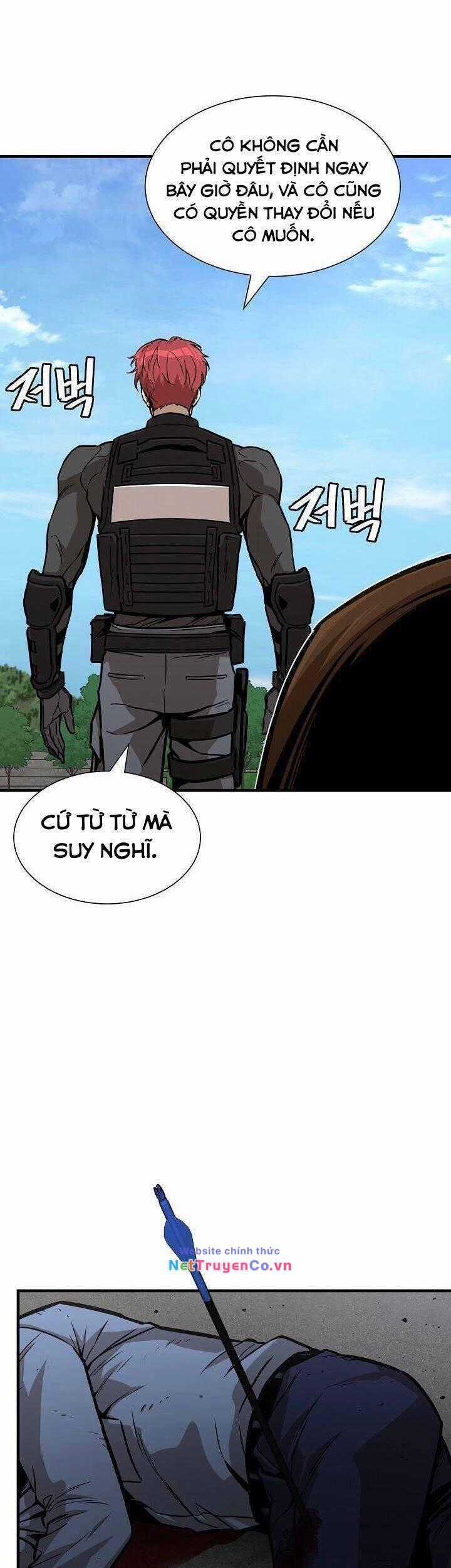 Return Survival Chapter 104 trang 17