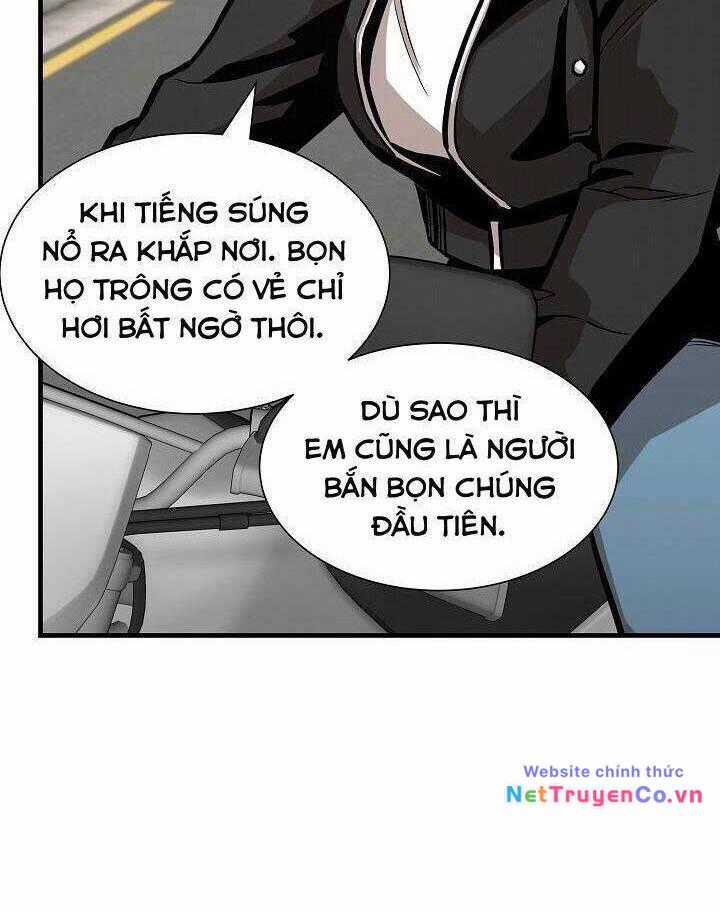 Return Survival Chapter 104 trang 22