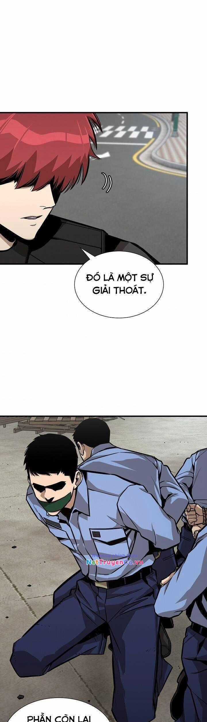 Return Survival Chapter 104 trang 23