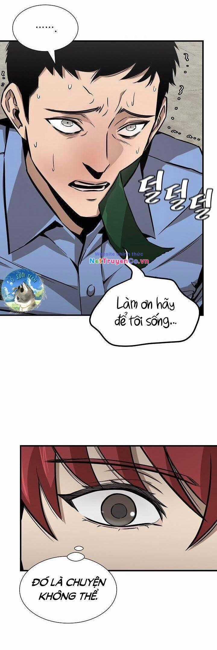 Return Survival Chapter 104 trang 30