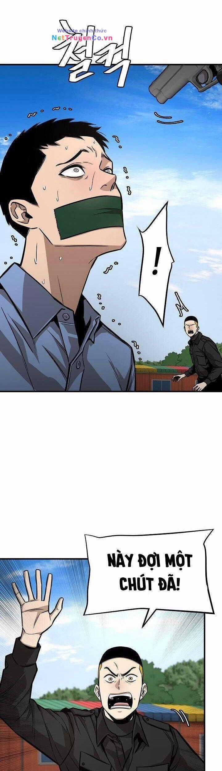 Return Survival Chapter 104 trang 31