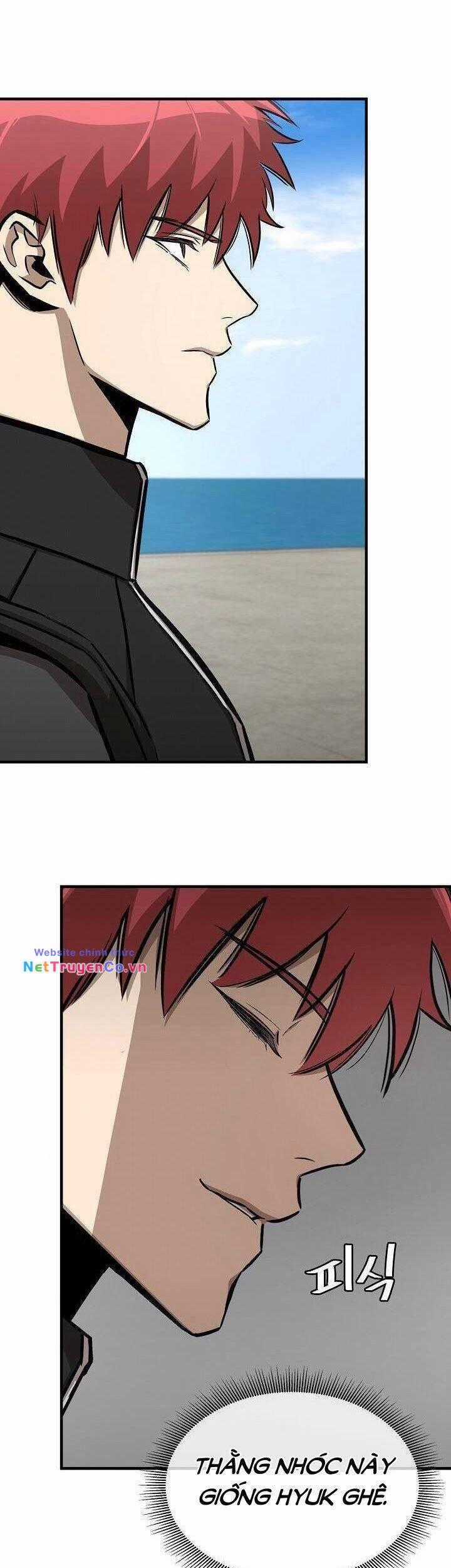 Return Survival Chapter 104 trang 35