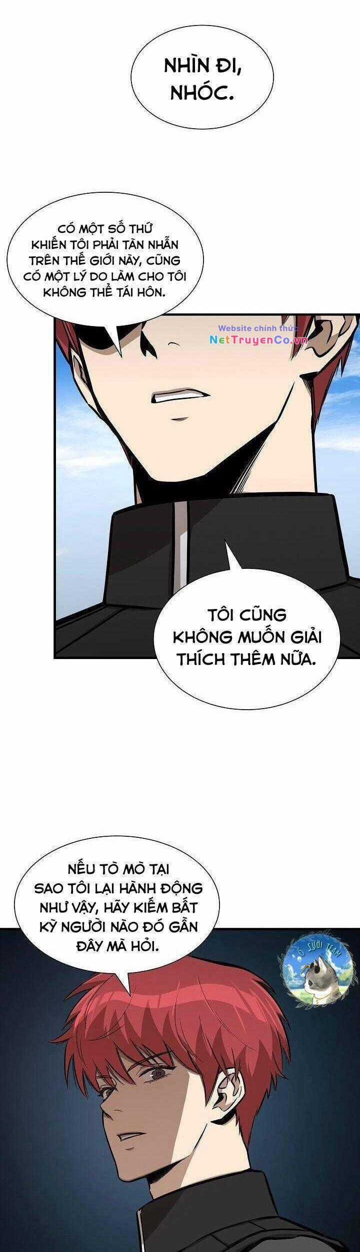 Return Survival Chapter 104 trang 39