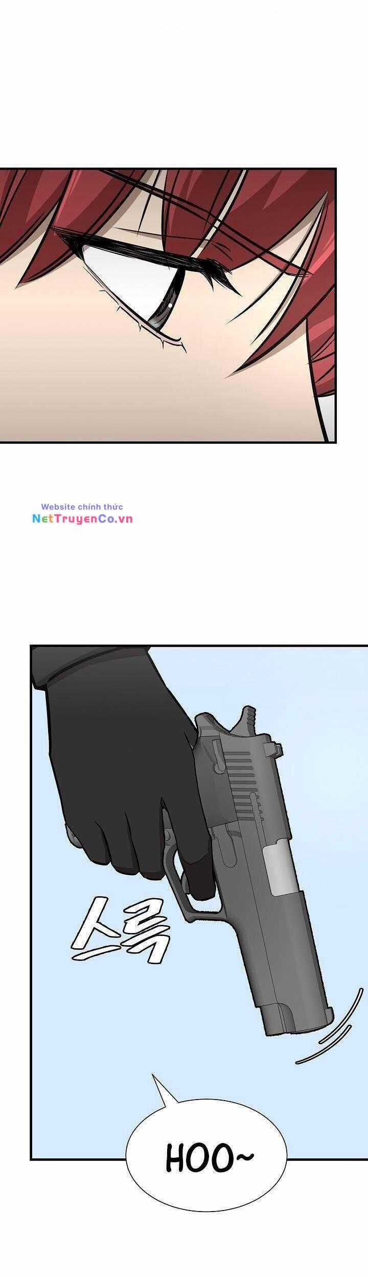 Return Survival Chapter 104 trang 43