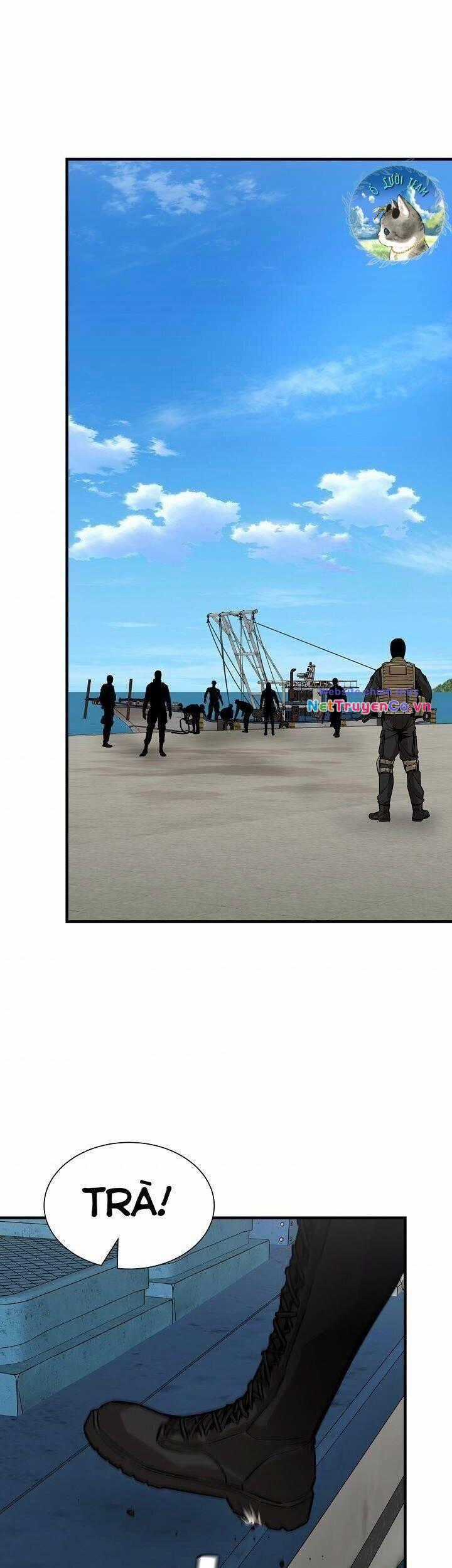 Return Survival Chapter 104 trang 49