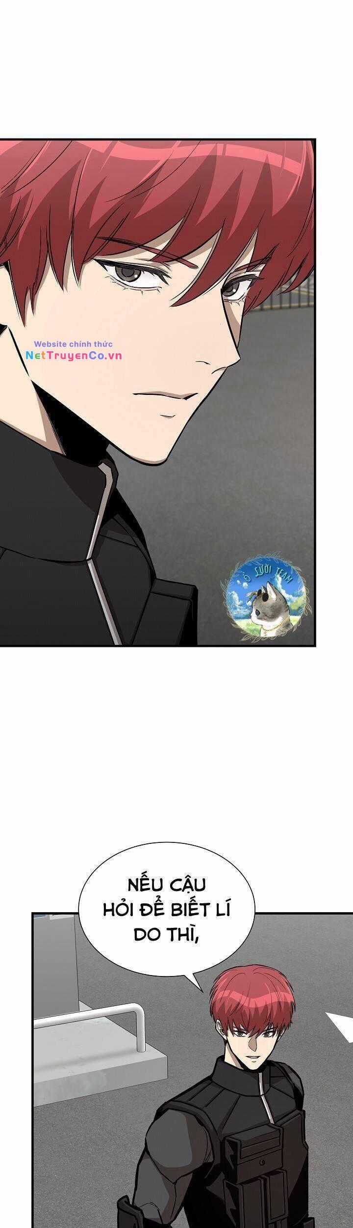 Return Survival Chapter 104 trang 5