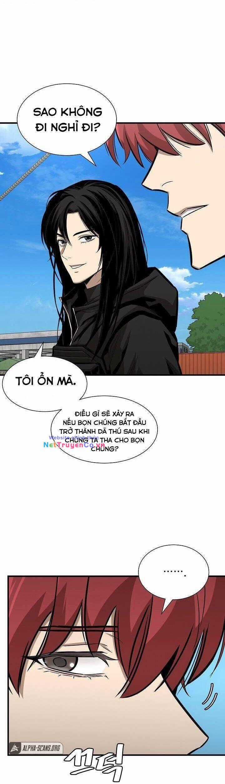 Return Survival Chapter 104 trang 51