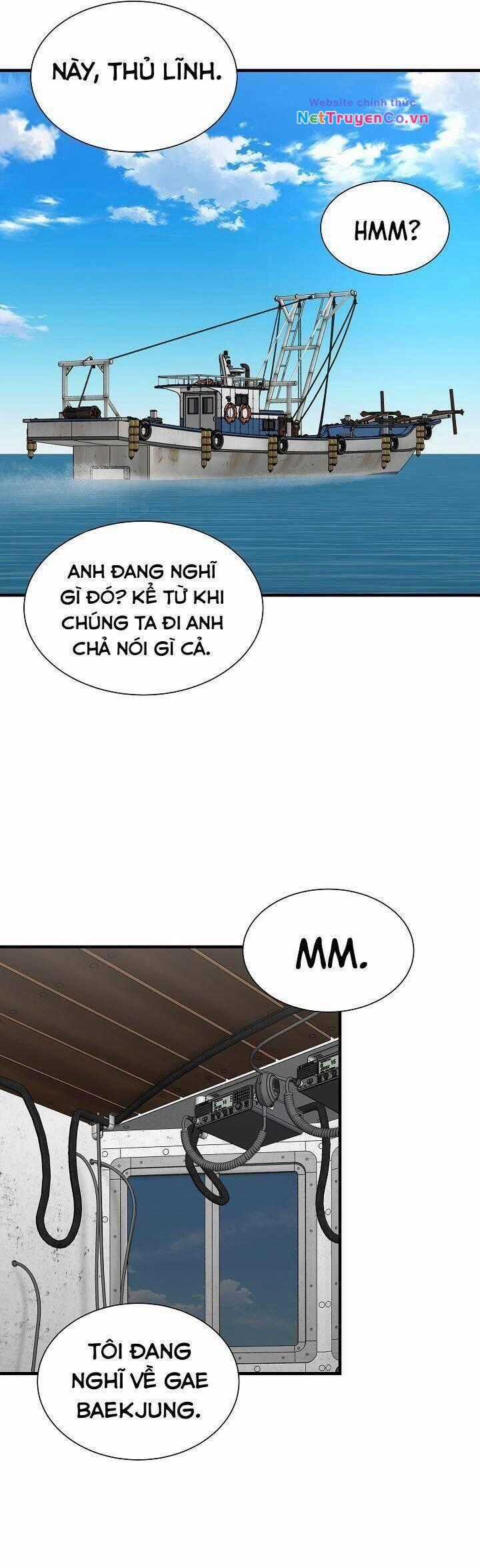 Return Survival Chapter 104 trang 54