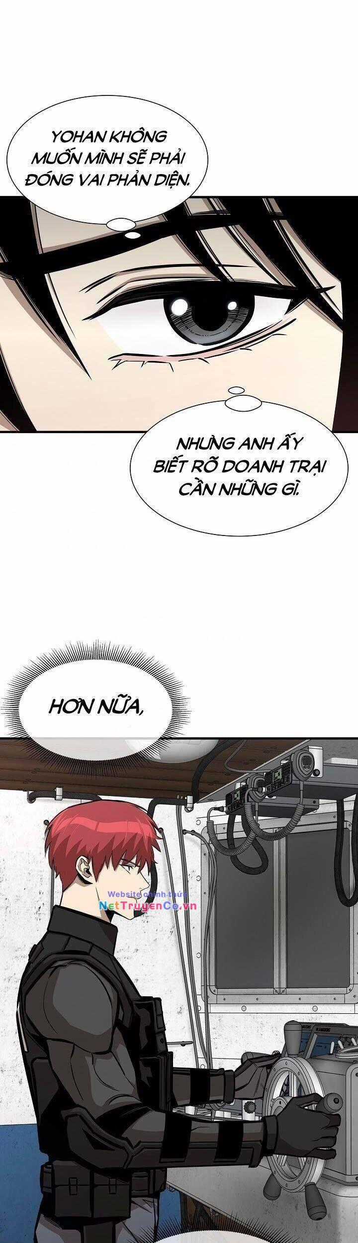 Return Survival Chapter 104 trang 62