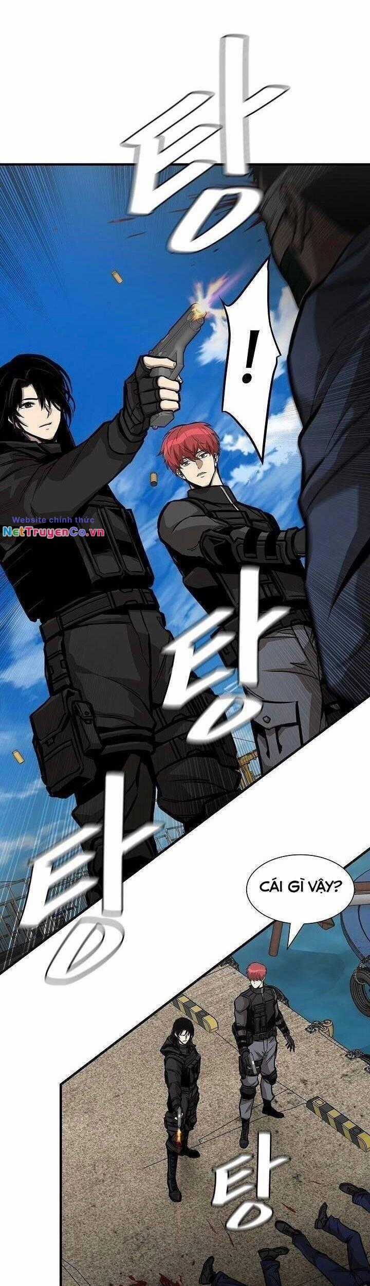 Return Survival Chapter 104 trang 66