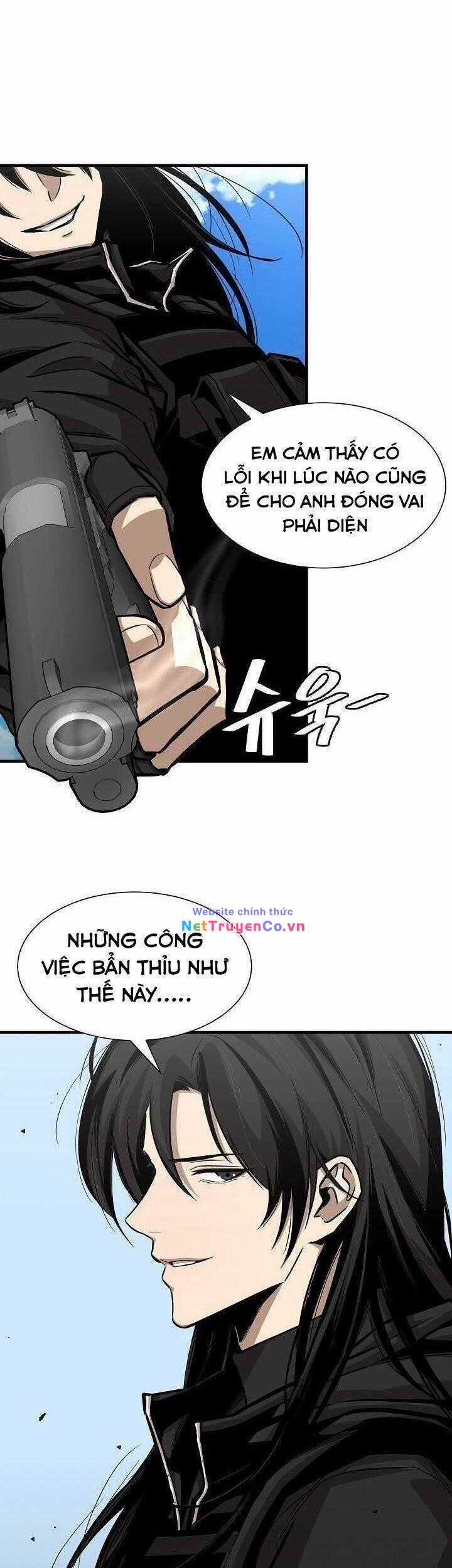 Return Survival Chapter 104 trang 68