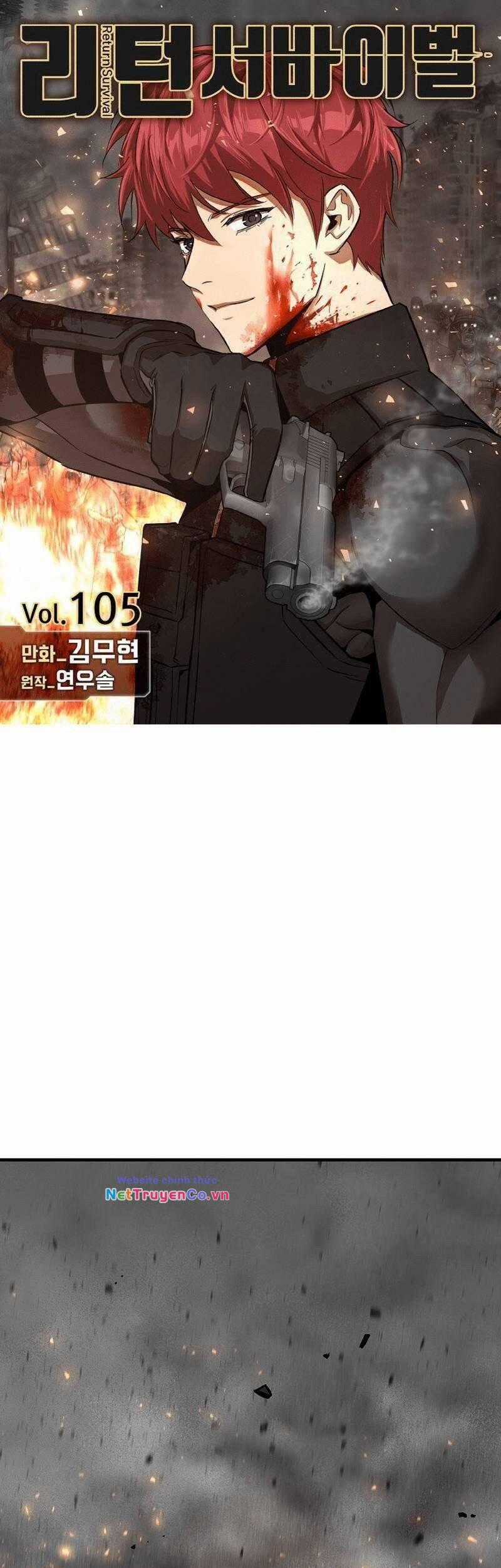 Return Survival Chapter 105 trang 1