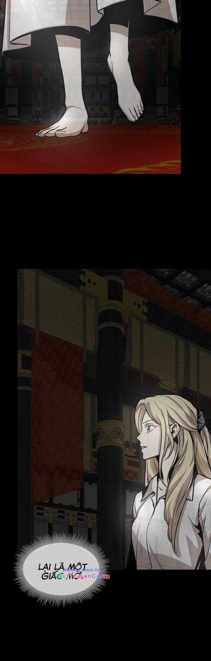 Return Survival Chapter 105 trang 10