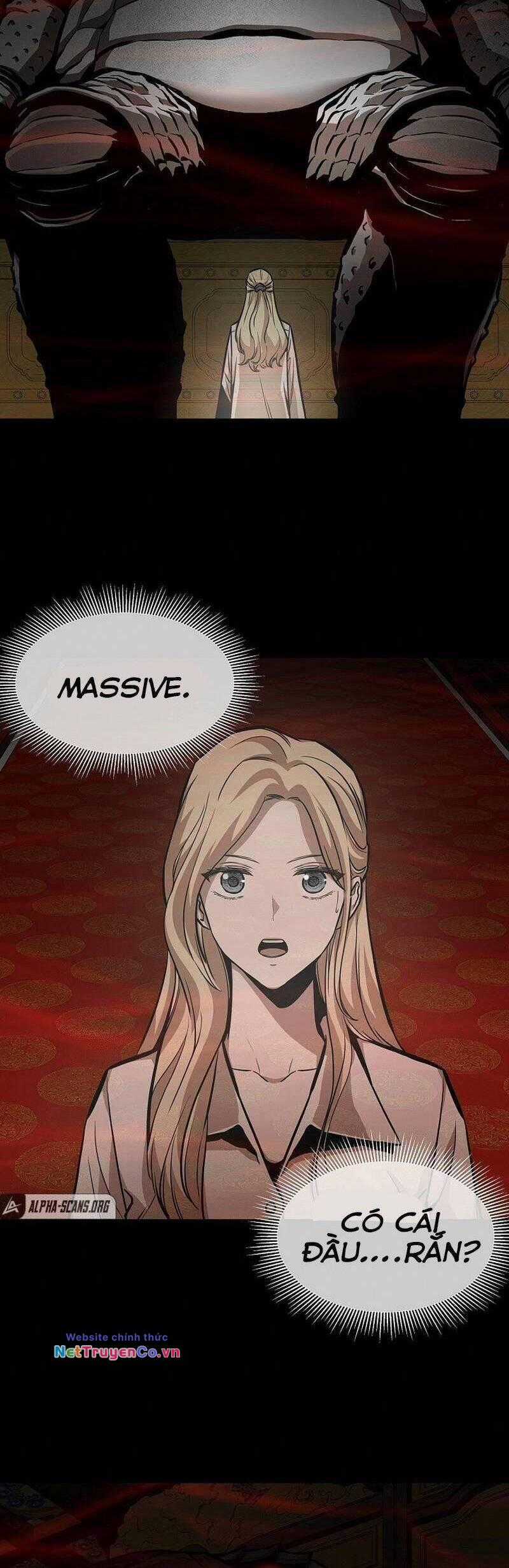 Return Survival Chapter 105 trang 12