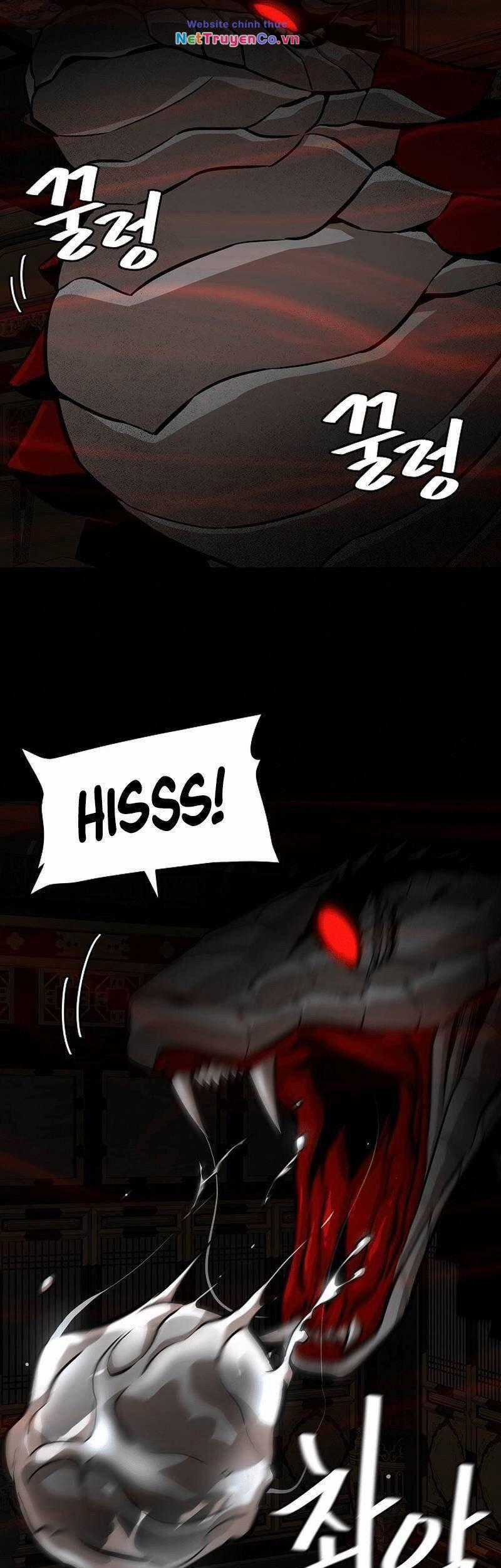 Return Survival Chapter 105 trang 13