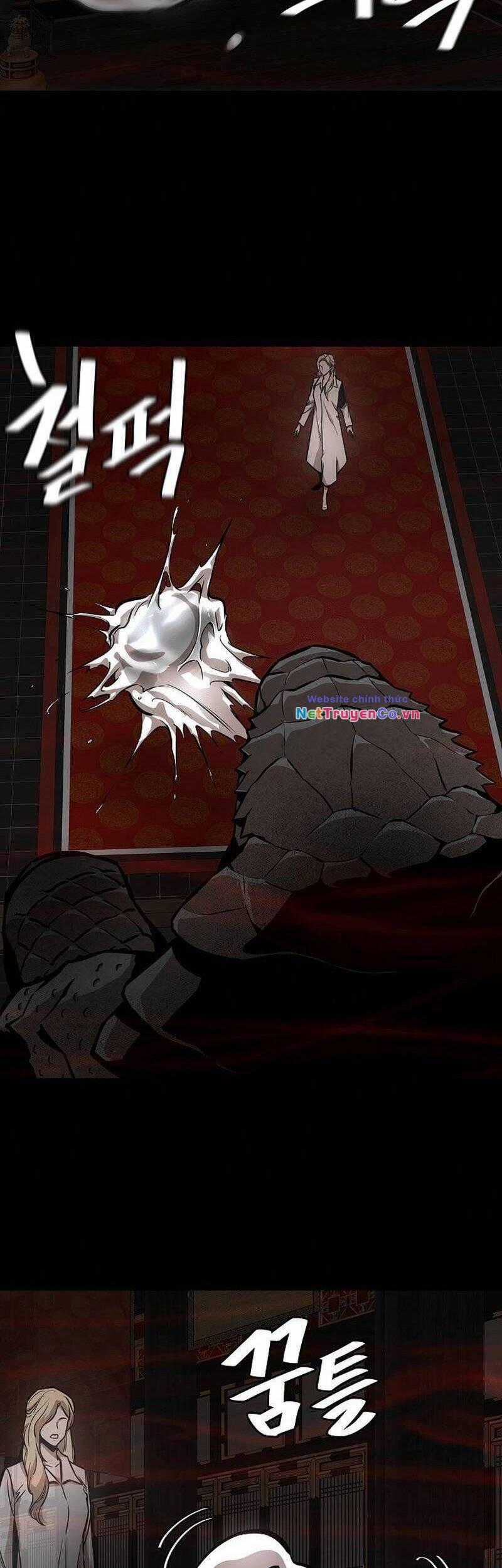 Return Survival Chapter 105 trang 14