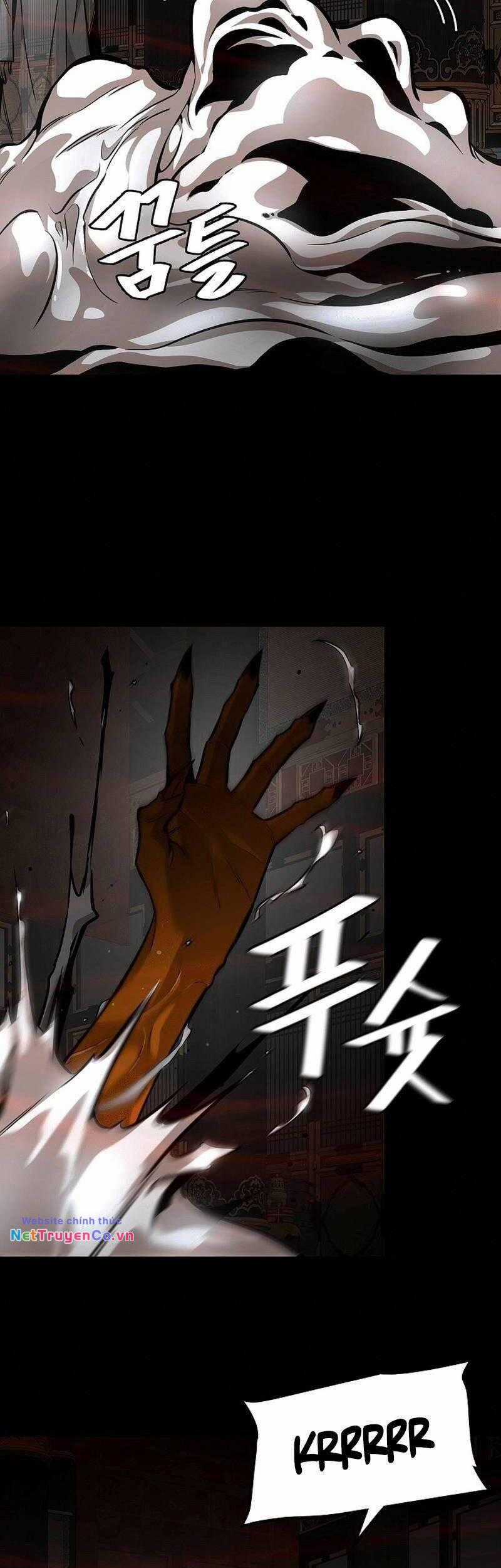 Return Survival Chapter 105 trang 15