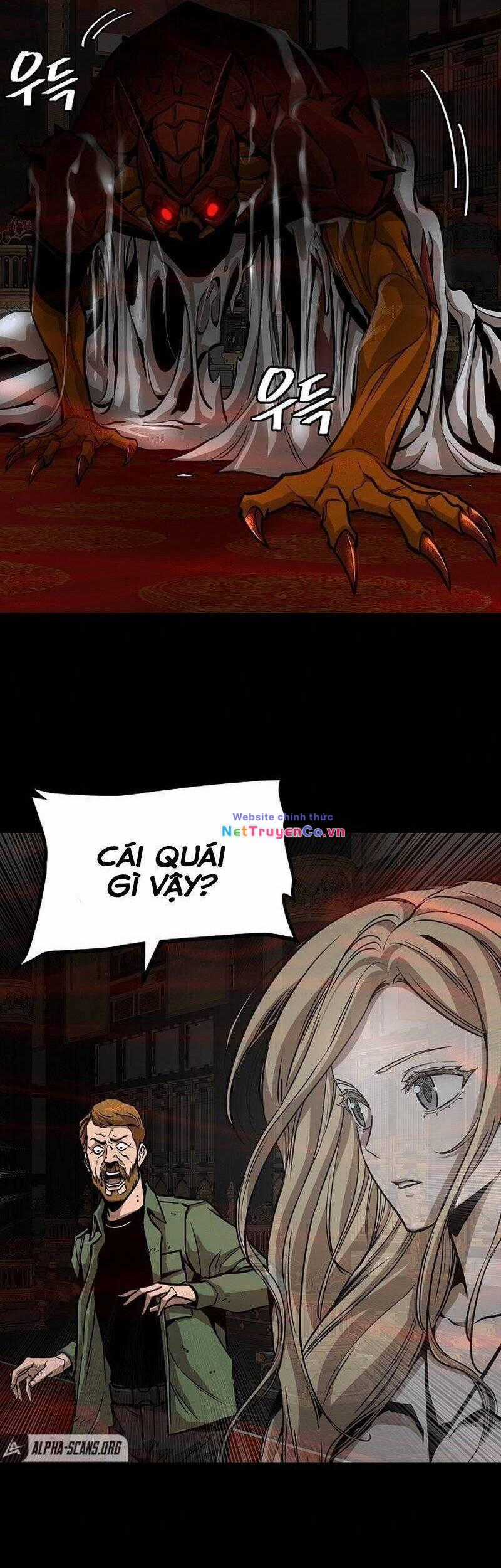 Return Survival Chapter 105 trang 16