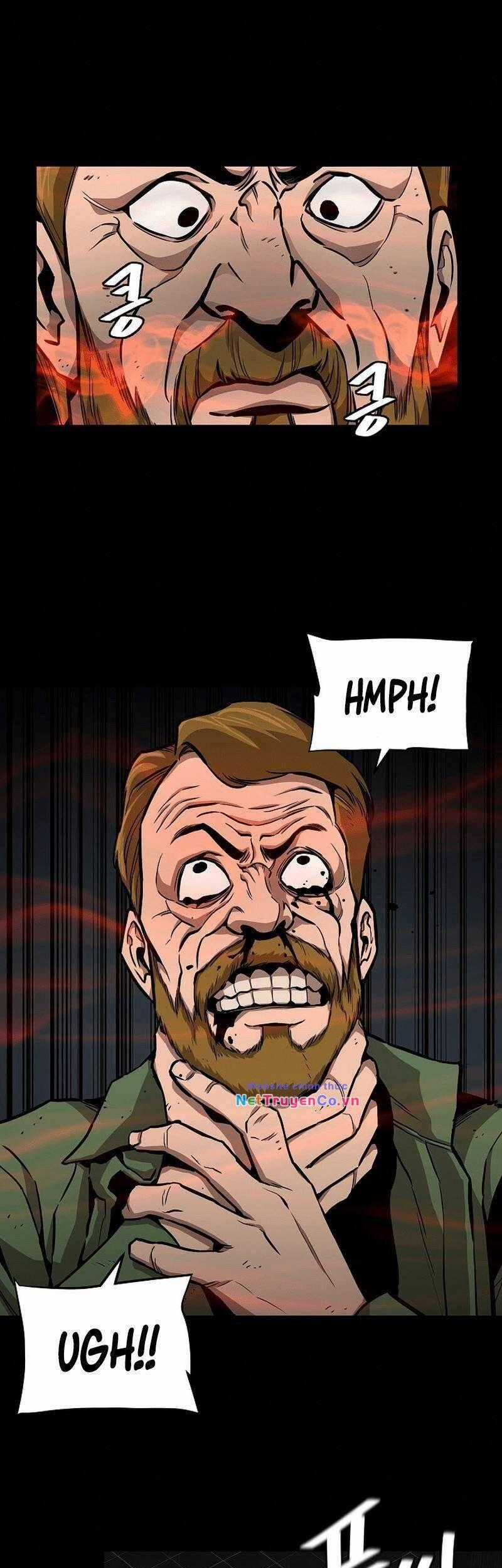 Return Survival Chapter 105 trang 17