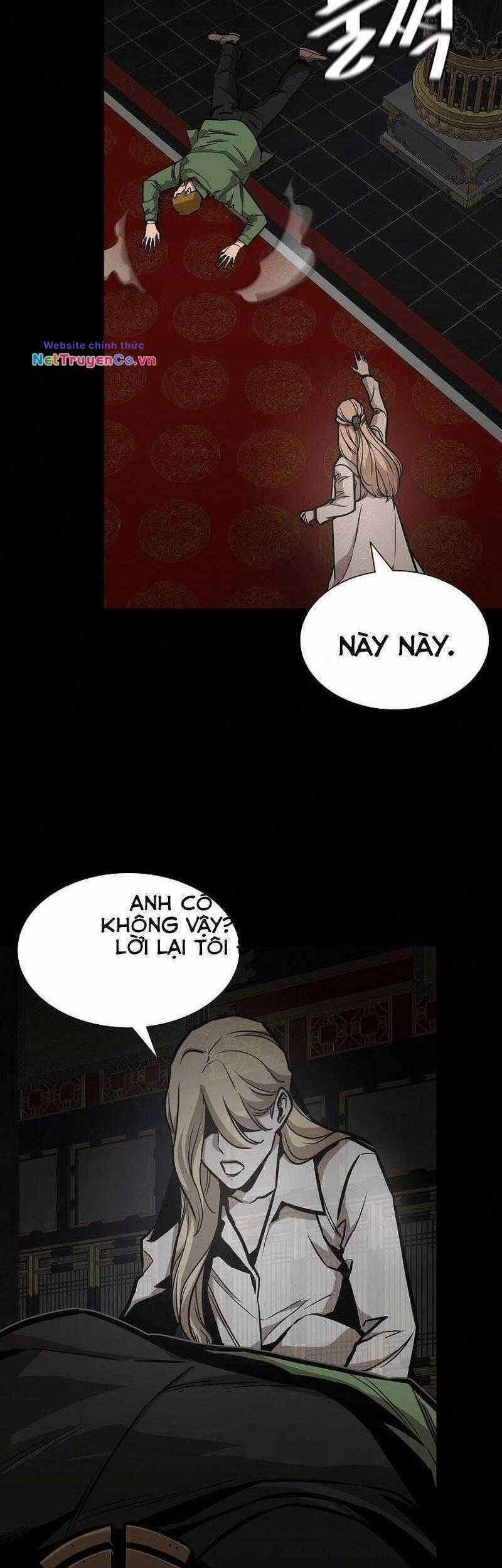 Return Survival Chapter 105 trang 18