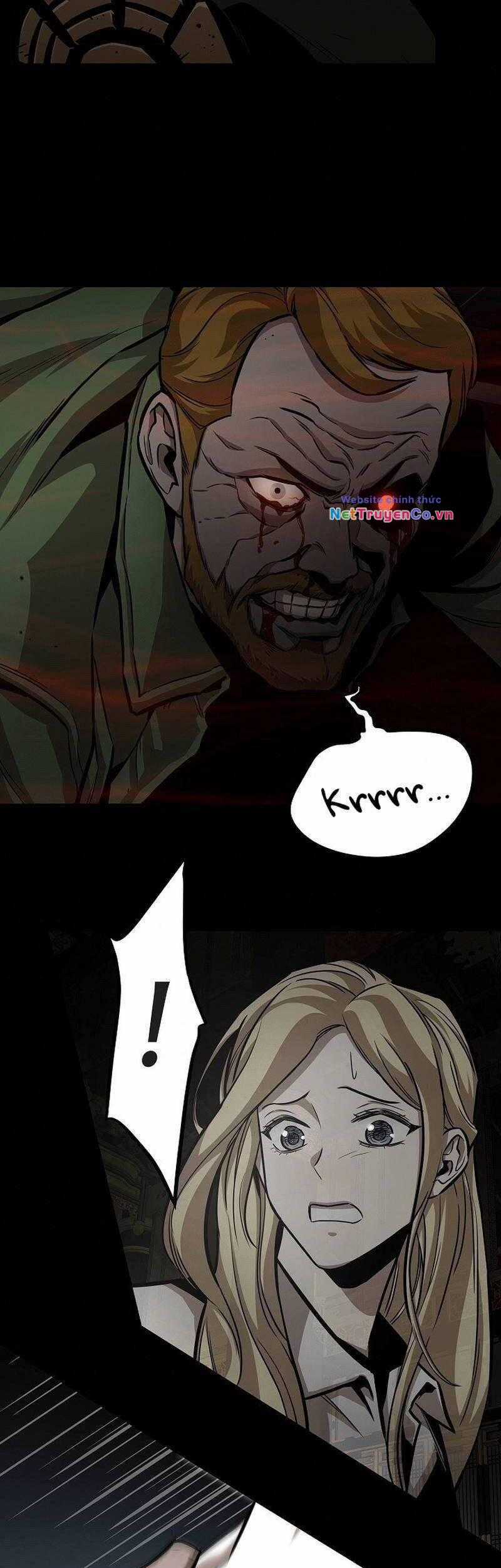 Return Survival Chapter 105 trang 19