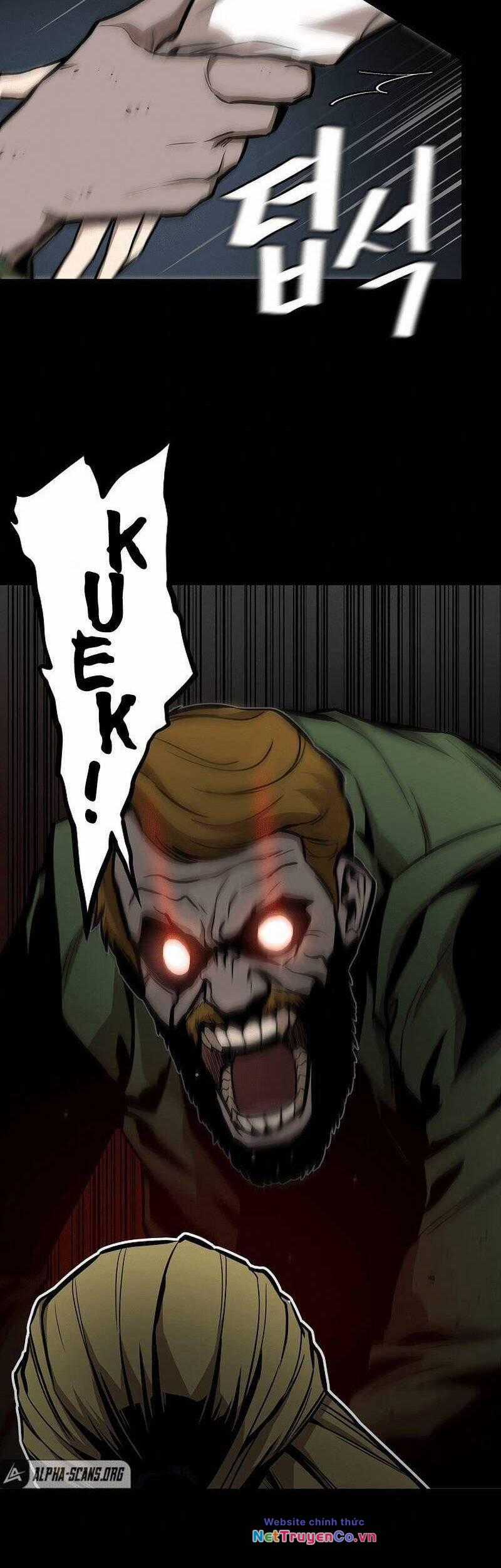 Return Survival Chapter 105 trang 20