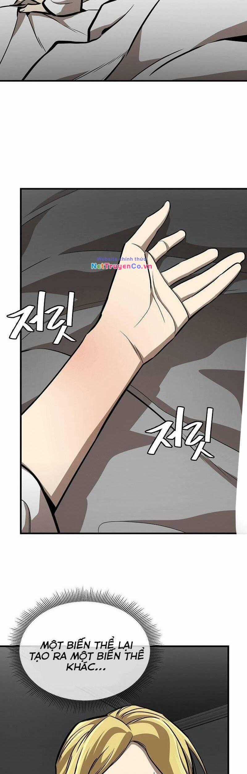 Return Survival Chapter 105 trang 22