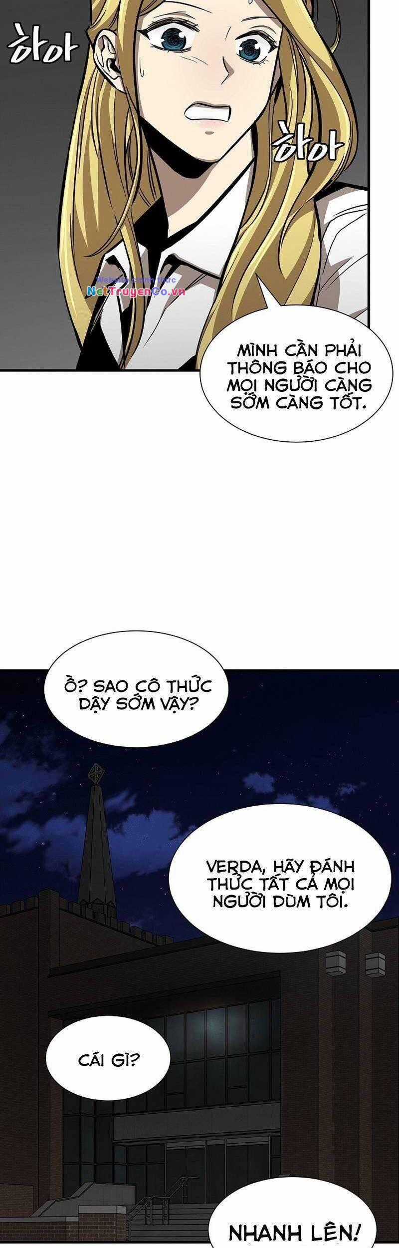 Return Survival Chapter 105 trang 23