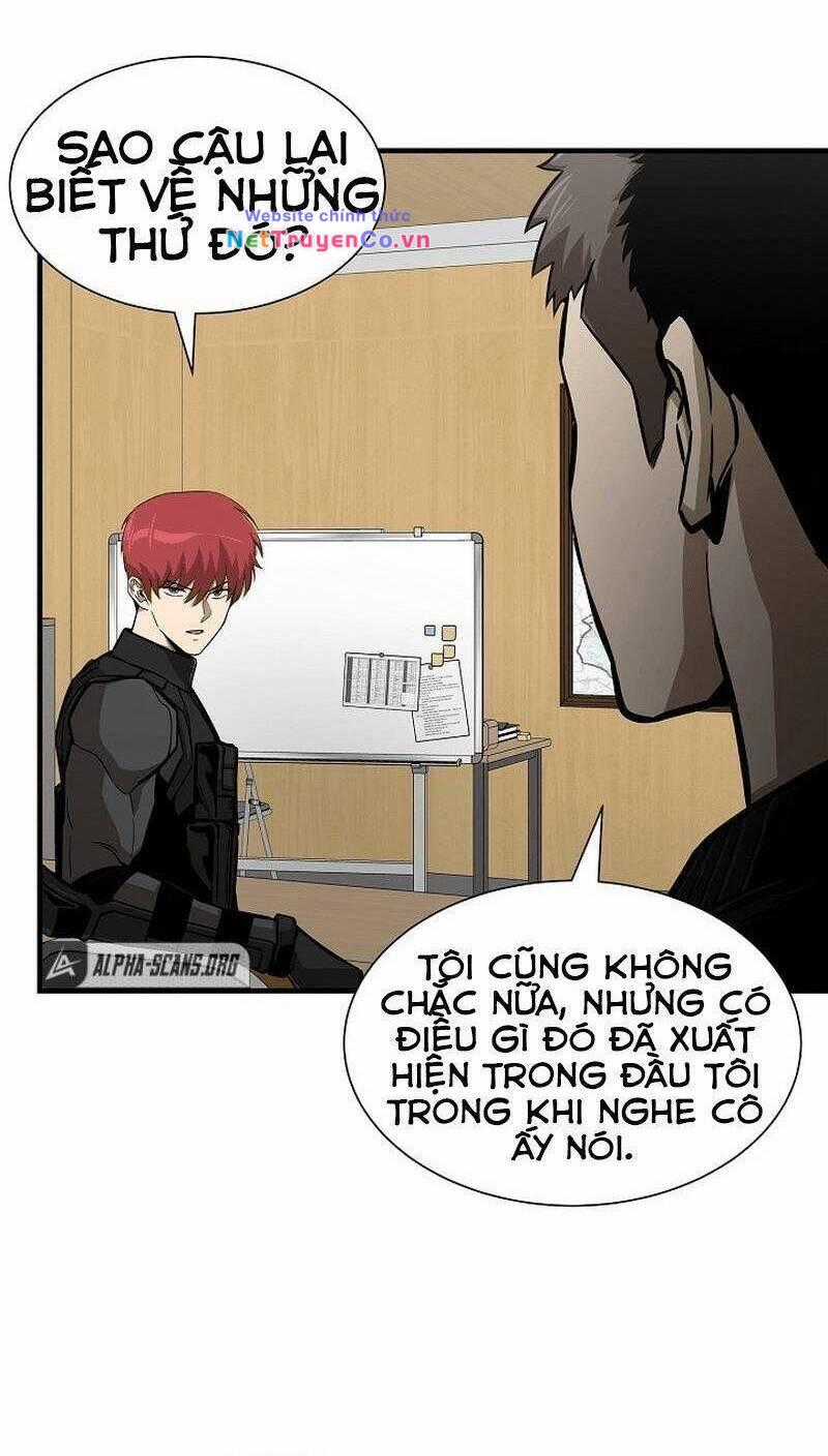 Return Survival Chapter 105 trang 28