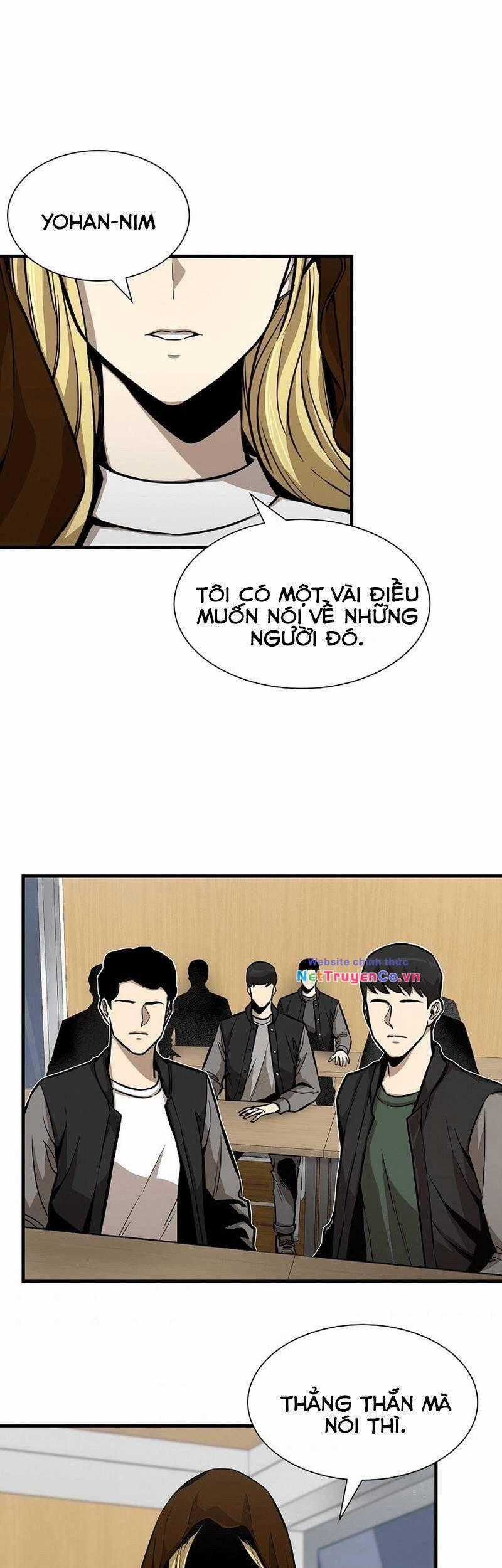 Return Survival Chapter 105 trang 33