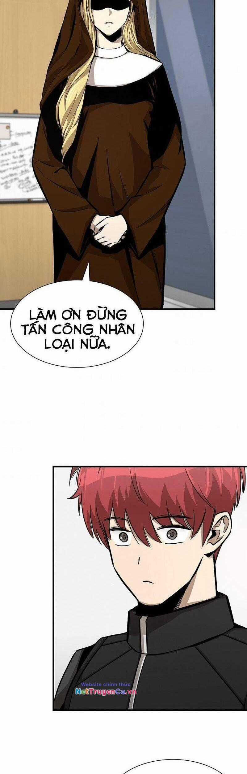 Return Survival Chapter 105 trang 34