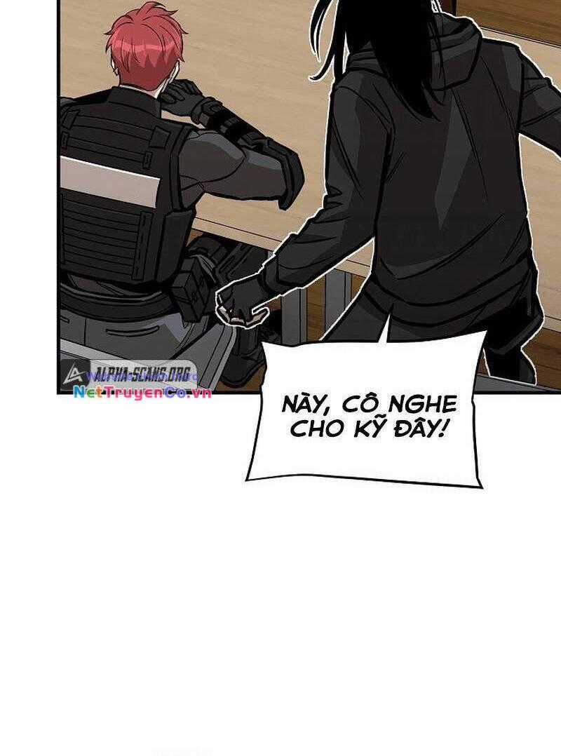 Return Survival Chapter 105 trang 36